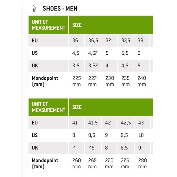 Scarpa Omega Mountaineering Ice Climbing Red Plastic Boots Men UK 9 READ SCUFFS - Picture 9 of 16